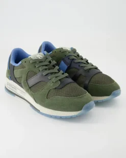 Vivex Sneaker in Grün