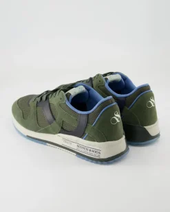 Vivex Sneaker in Grün