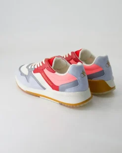 Vivi 23B Sneaker in Mehrfarbig