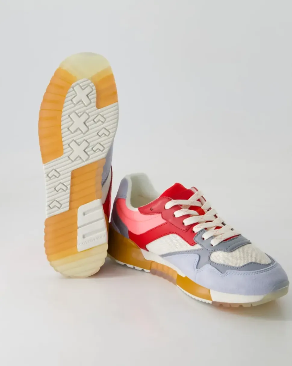 Vivi 23B Sneaker in Mehrfarbig