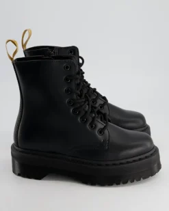 V Jadon 2 Monochrom Stiefeletten in Schwarz