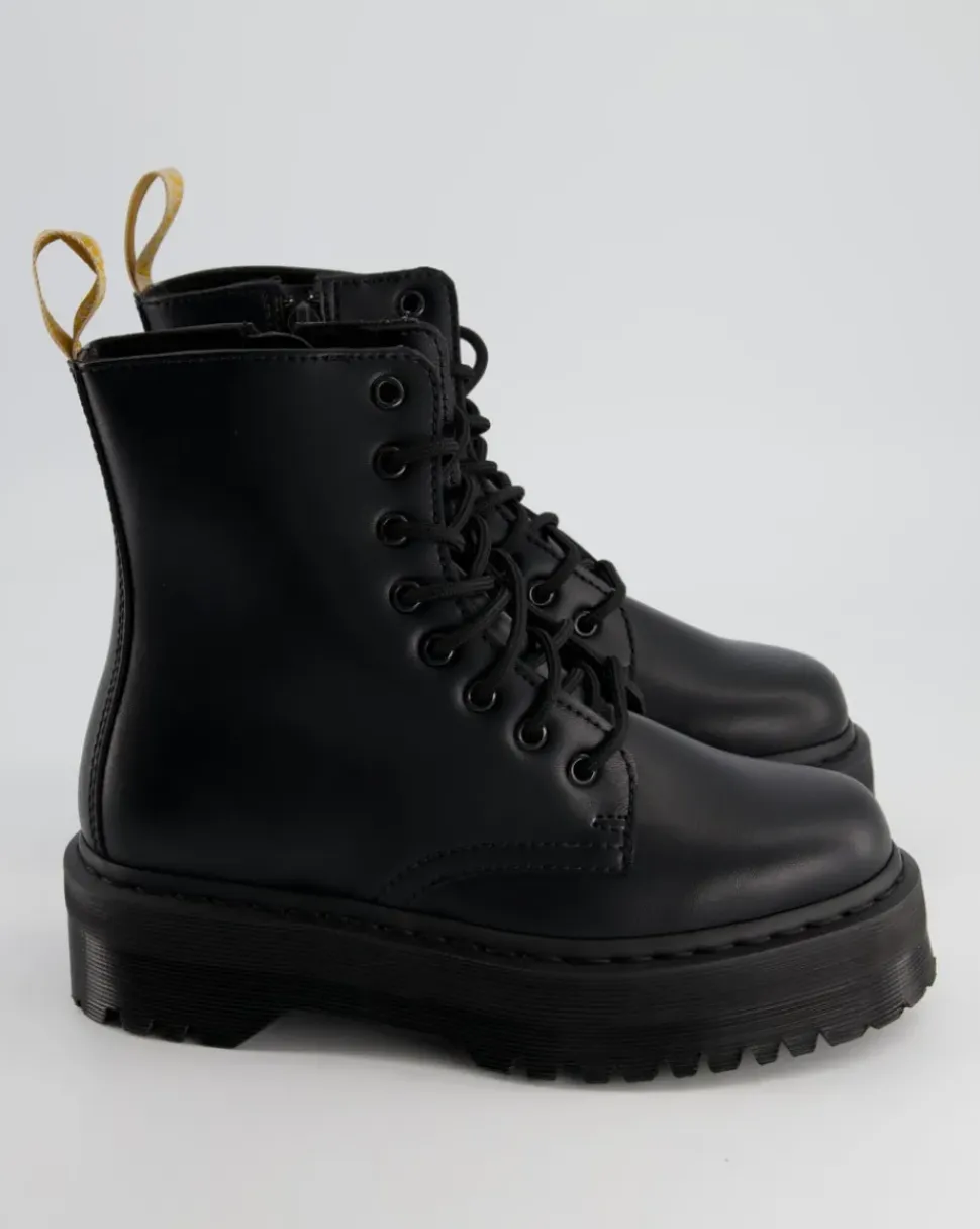 V Jadon 2 Monochrom Stiefeletten in Schwarz