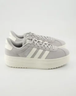 VL Court Bold Sneaker in Grau