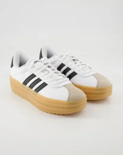 VL Court Bold Sneaker in Weiß
