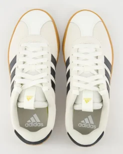 VL Court 3.0 Sneaker in Beige