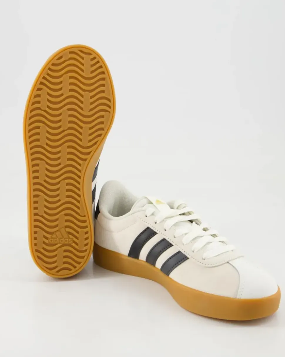 VL Court 3.0 Sneaker in Beige