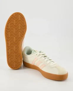 VL Court 3.0 Sneaker in Beige