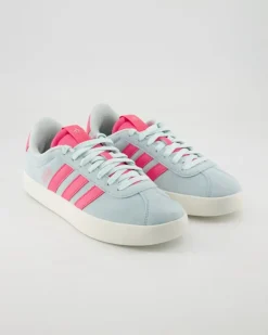 VL Court 3.0 Sneaker in Blau