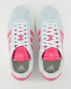 VL Court 3.0 Sneaker in Blau