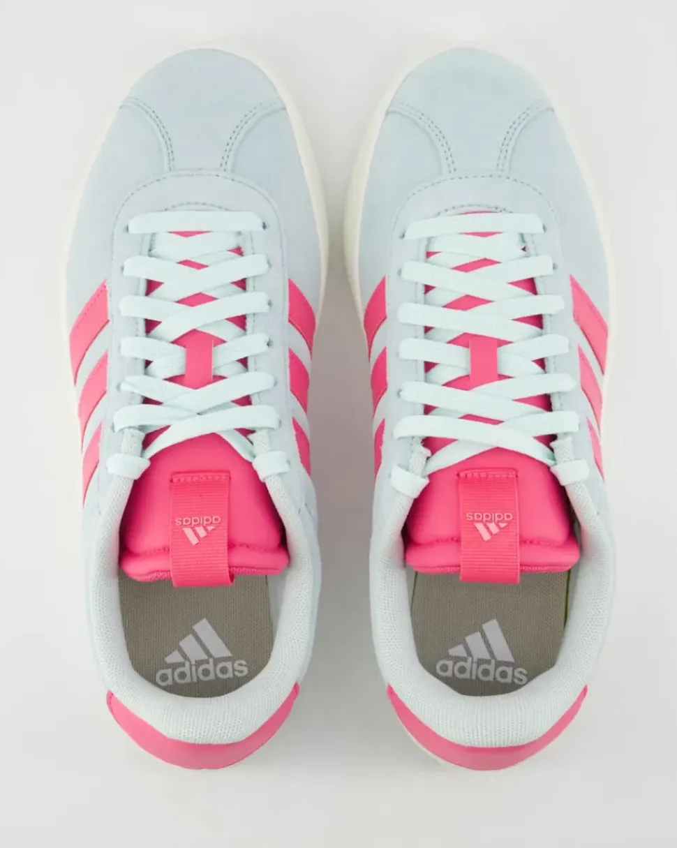 VL Court 3.0 Sneaker in Blau