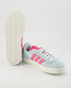 VL Court 3.0 Sneaker in Blau