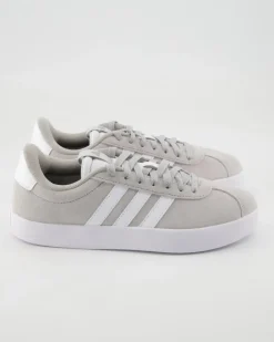 VL Court 3.0 Sneaker in Grau