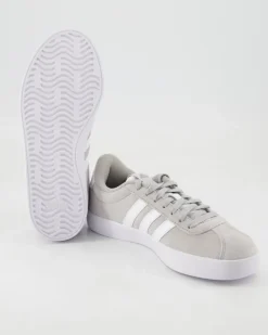 VL Court 3.0 Sneaker in Grau