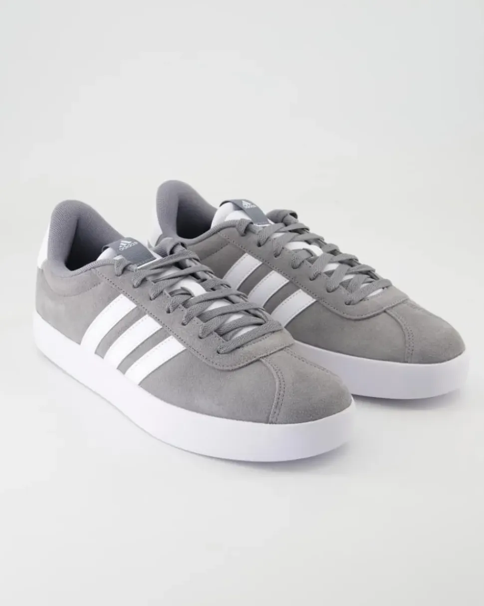 VL Court 3.0 Sneaker in Grau