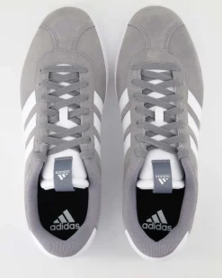 VL Court 3.0 Sneaker in Grau