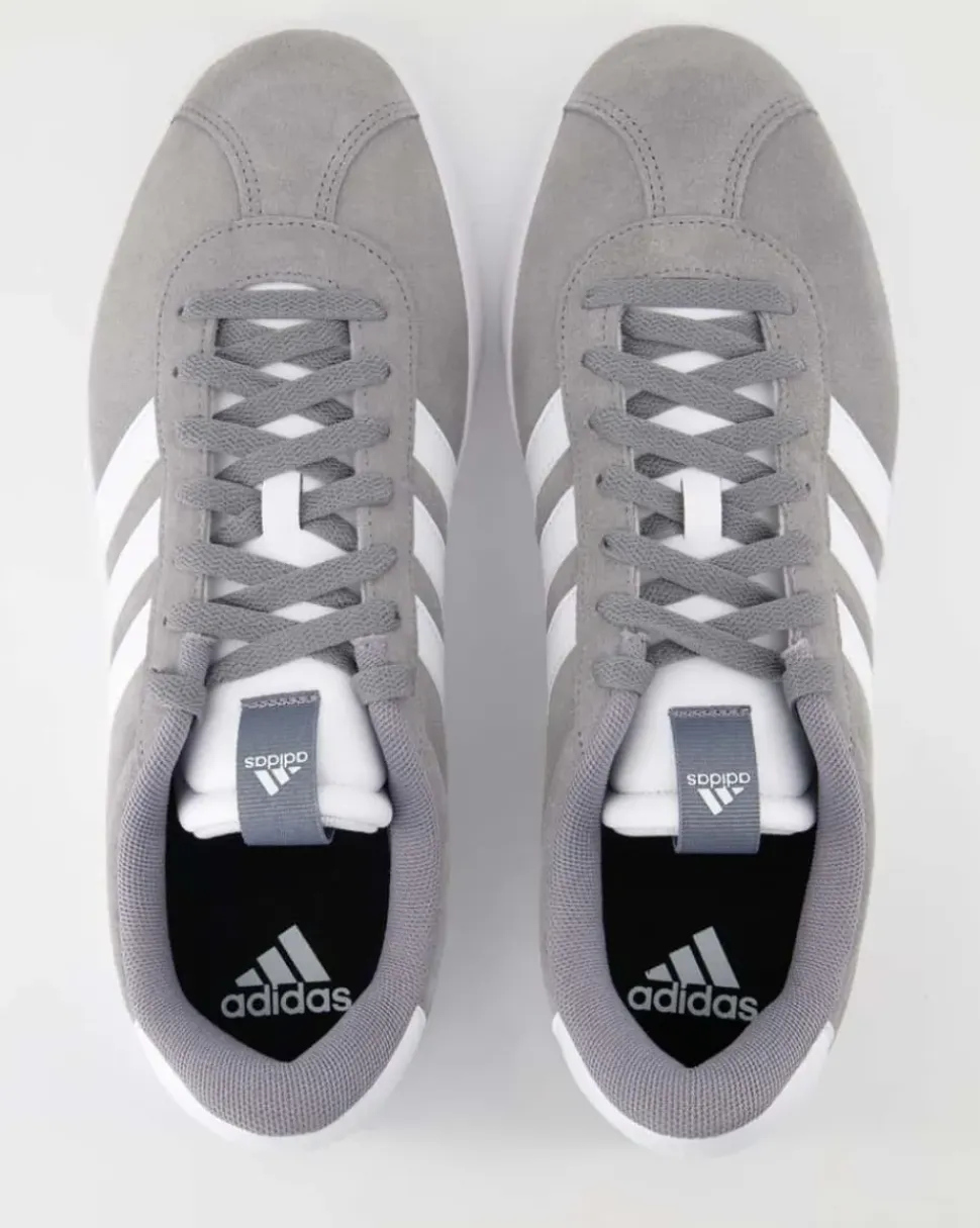 VL Court 3.0 Sneaker in Grau