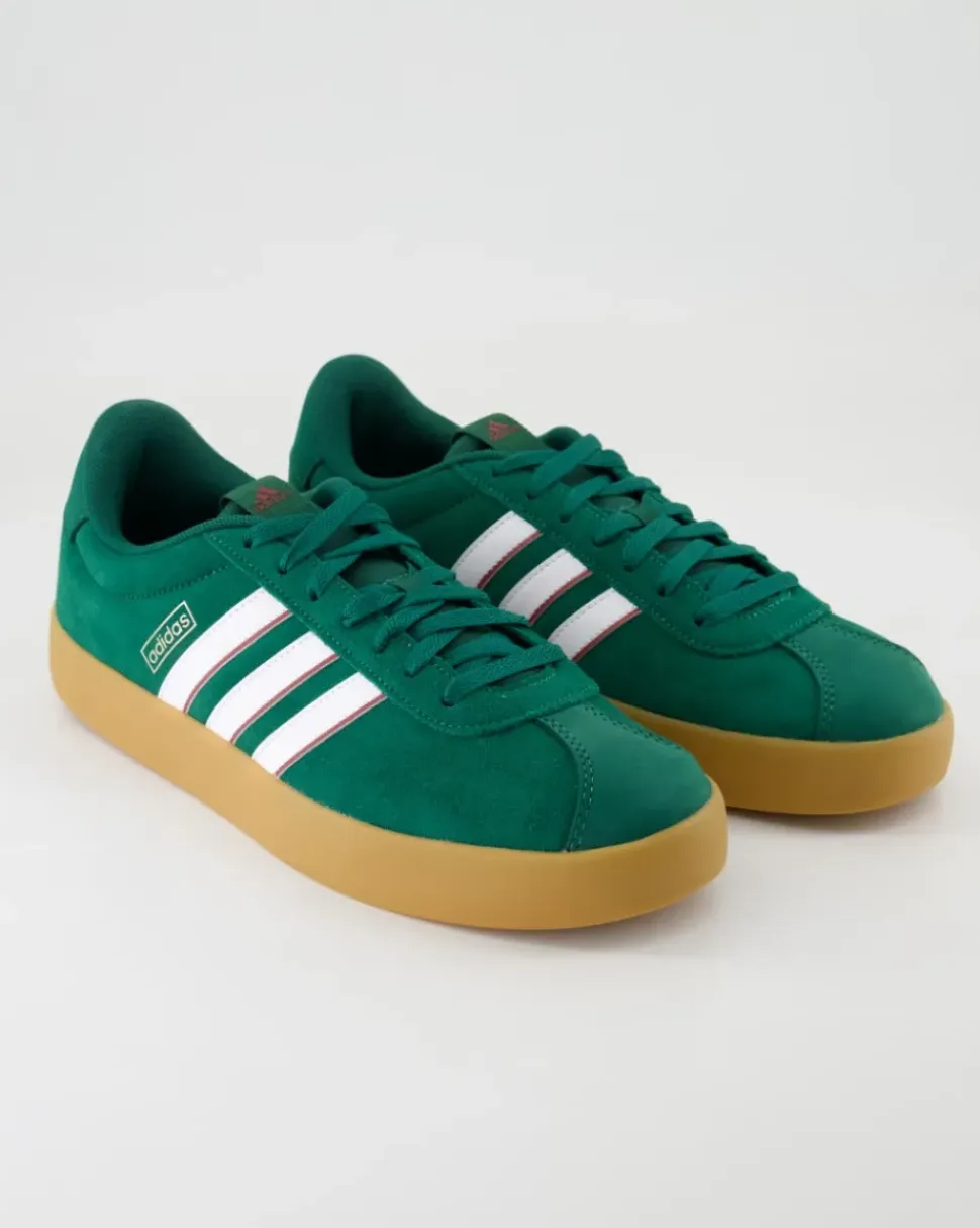 VL Court 3.0 Sneaker in Grün