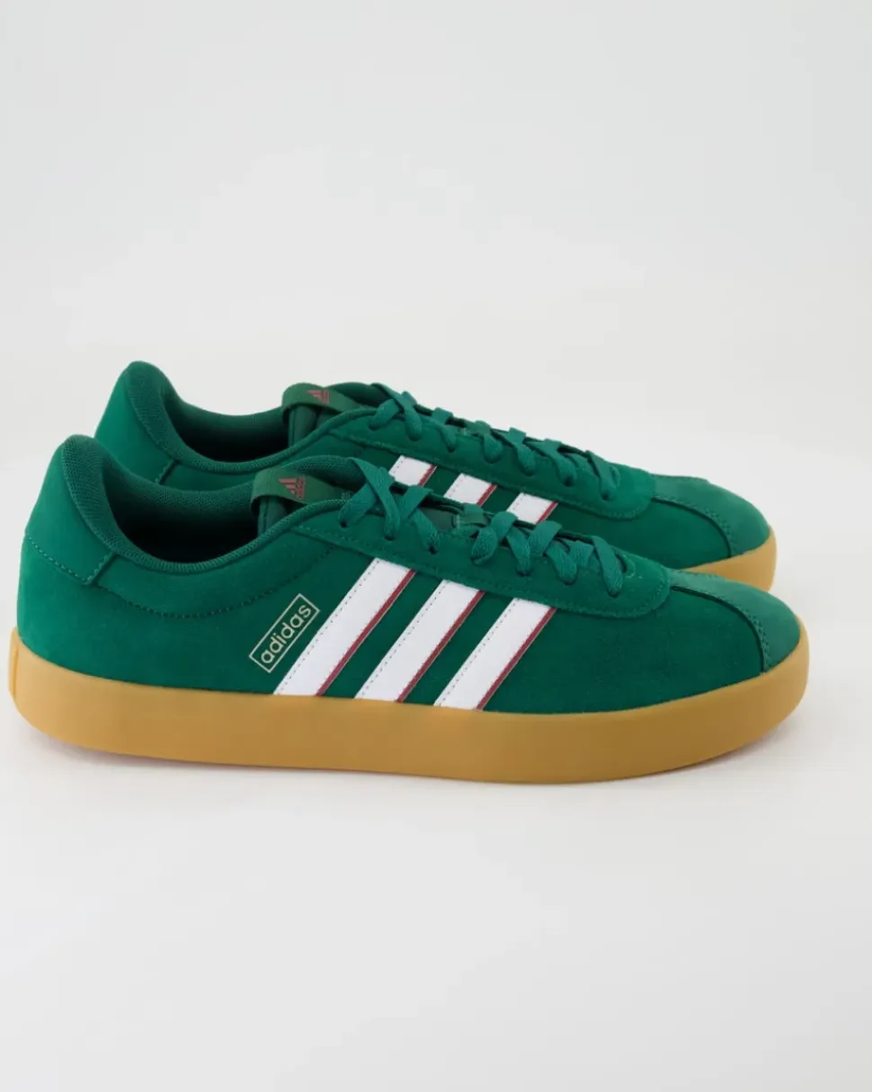 VL Court 3.0 Sneaker in Grün