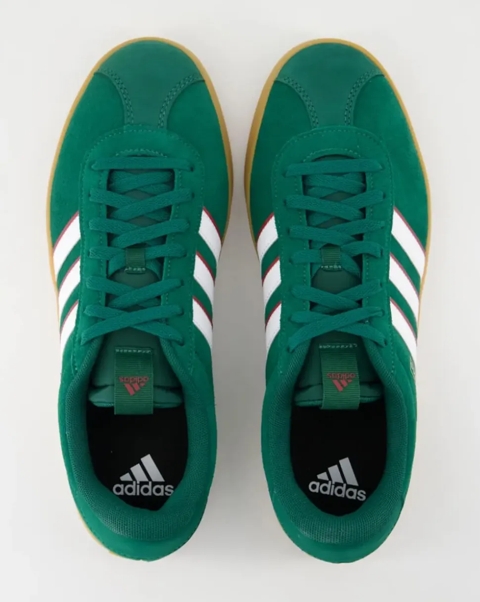 VL Court 3.0 Sneaker in Grün