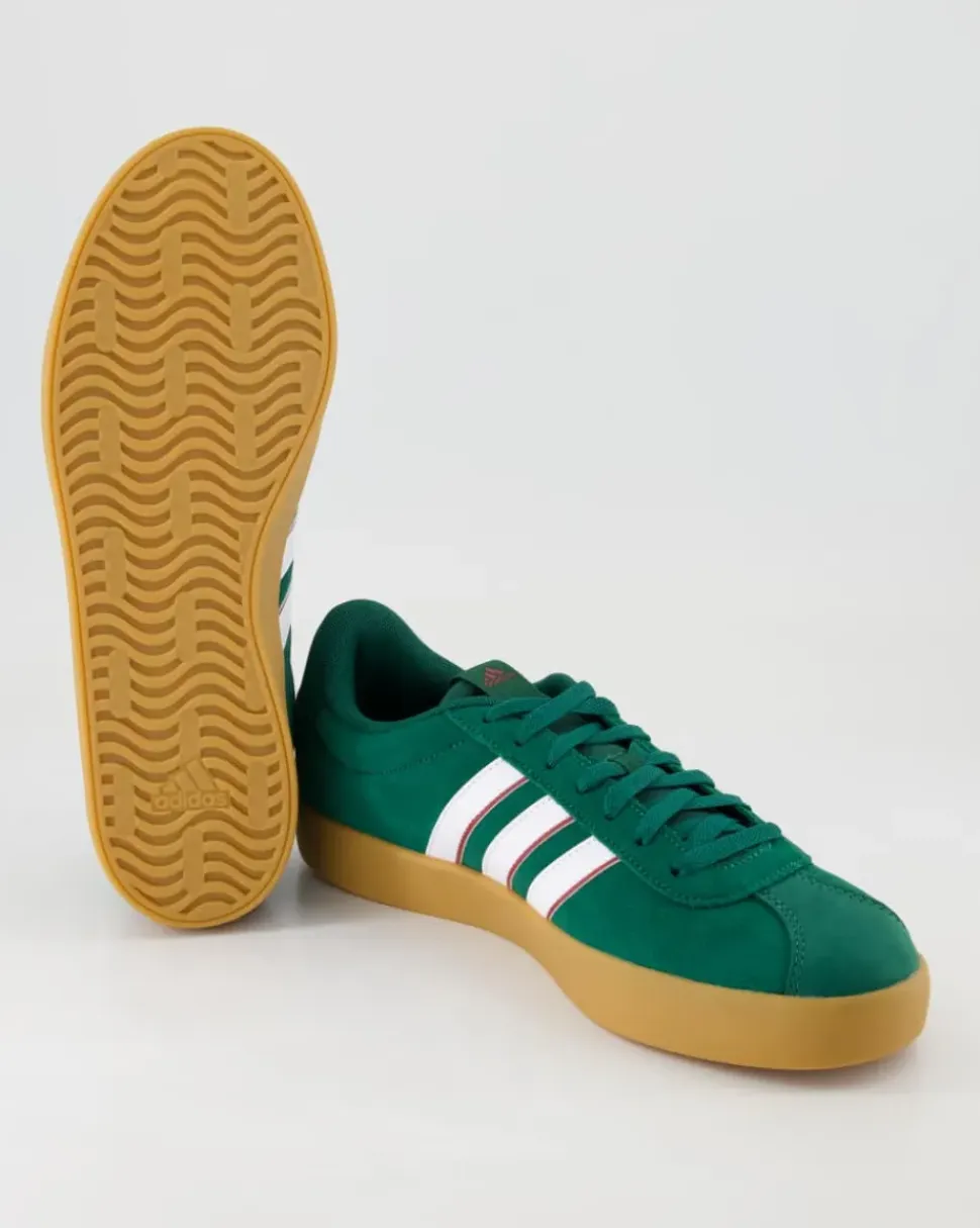 VL Court 3.0 Sneaker in Grün