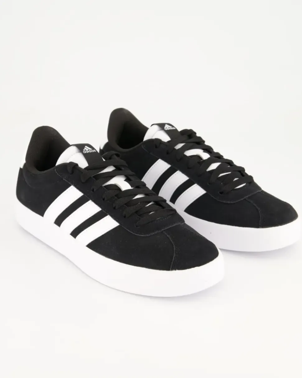 VL Court 3.0 Sneaker in Schwarz
