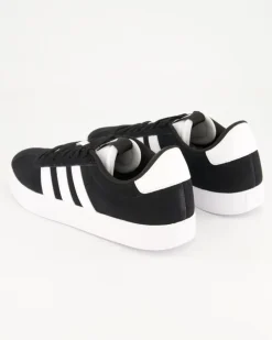 VL Court 3.0 Sneaker in Schwarz