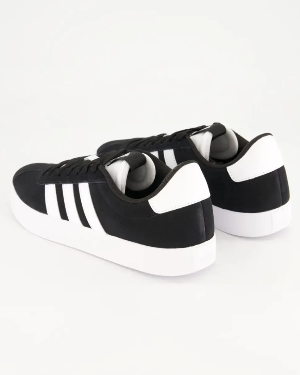 VL Court 3.0 Sneaker in Schwarz