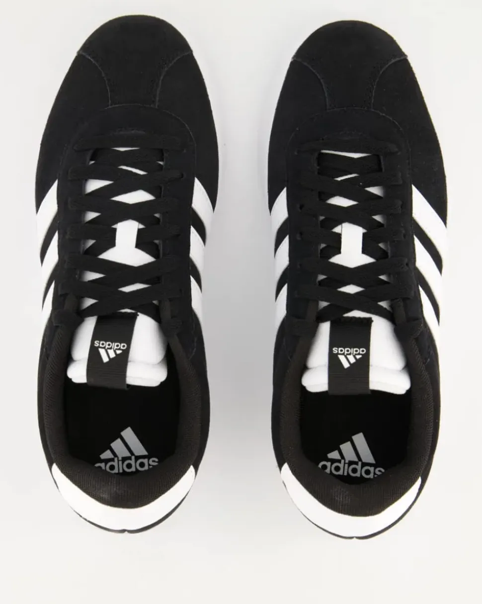 VL Court 3.0 Sneaker in Schwarz