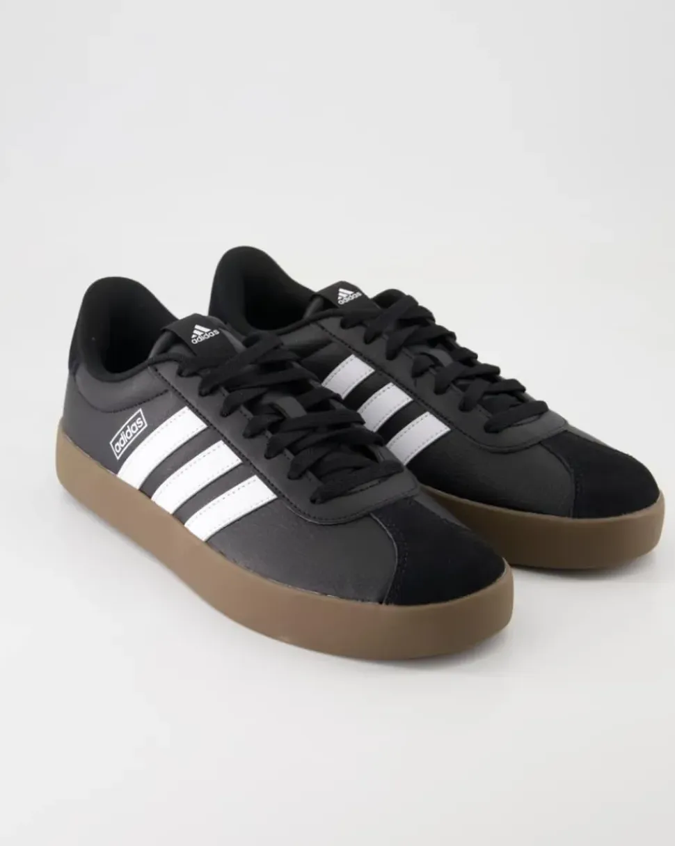 VL Court 3.0 Sneaker in Schwarz