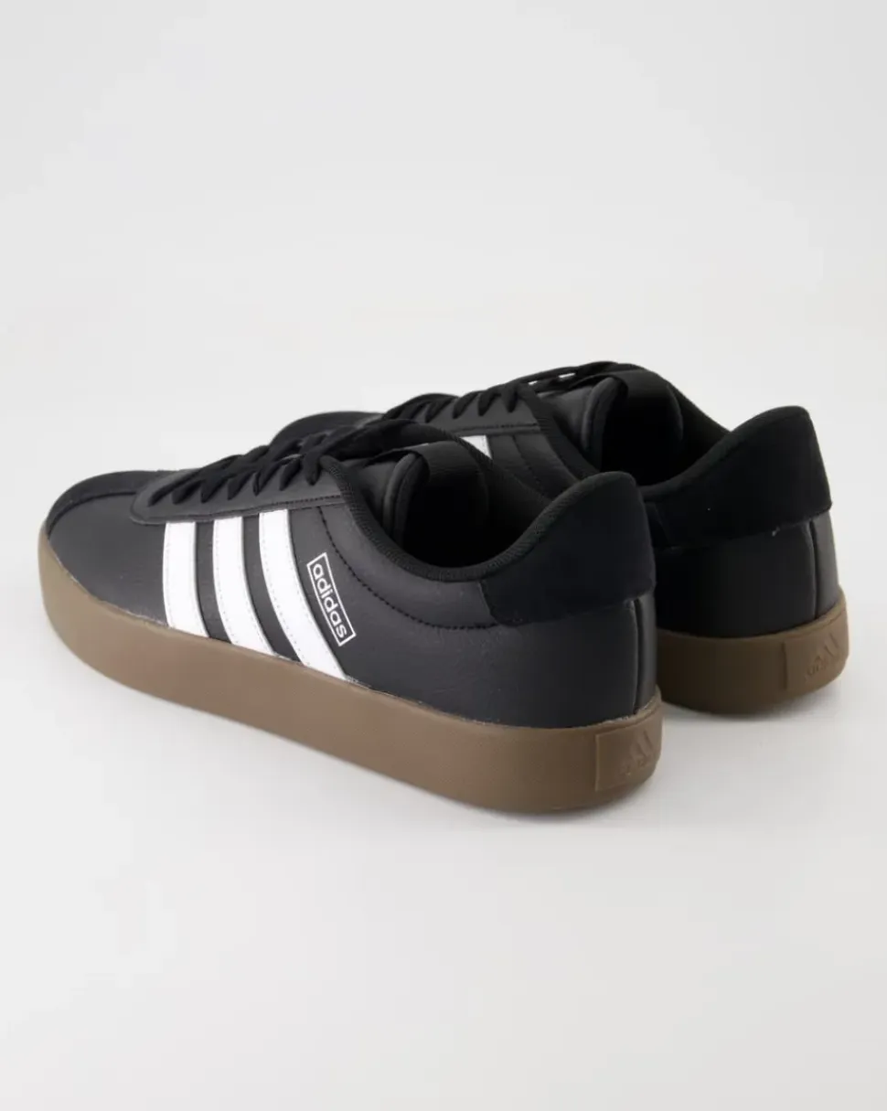 VL Court 3.0 Sneaker in Schwarz