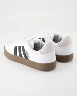 VL Court 3.0 Sneaker in Weiß