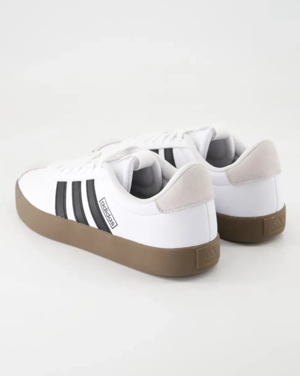 VL Court 3.0 Sneaker in Weiß
