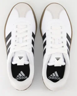 VL Court 3.0 Sneaker in Weiß