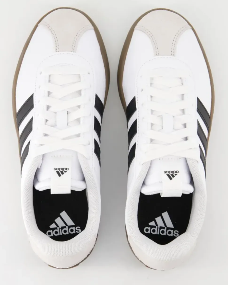 VL Court 3.0 Sneaker in Weiß