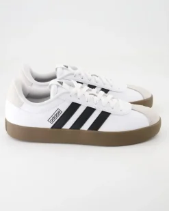 VL Court 3.0 Sneaker in Weiß