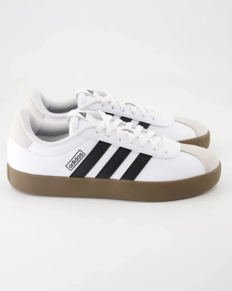 VL Court 3.0 Sneaker in Weiß