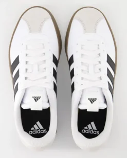 VL Court 3.0 Sneaker in Weiß
