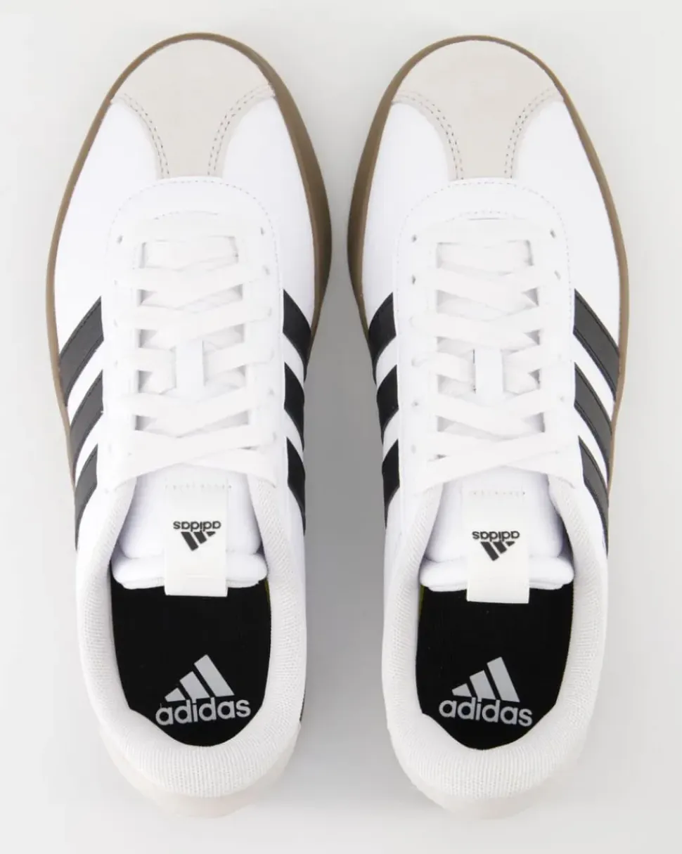 VL Court 3.0 Sneaker in Weiß