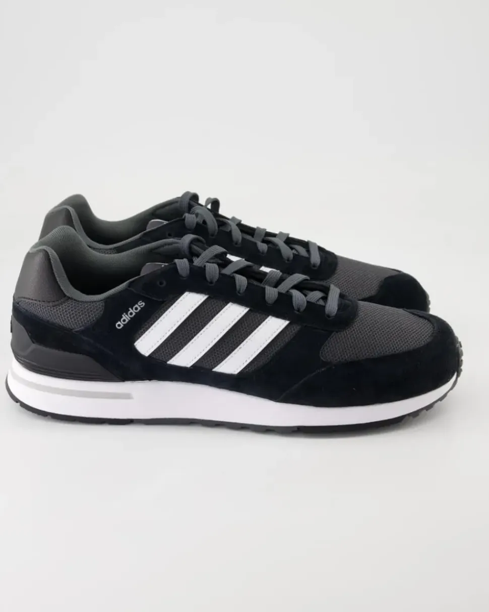 VL Court 3.0 Sportschuhe in Schwarz