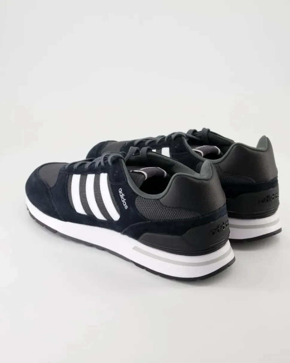 VL Court 3.0 Sportschuhe in Schwarz