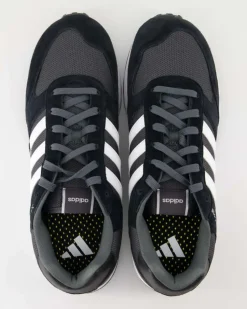 VL Court 3.0 Sportschuhe in Schwarz