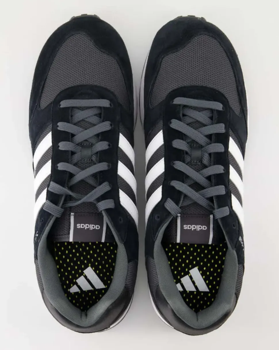 VL Court 3.0 Sportschuhe in Schwarz