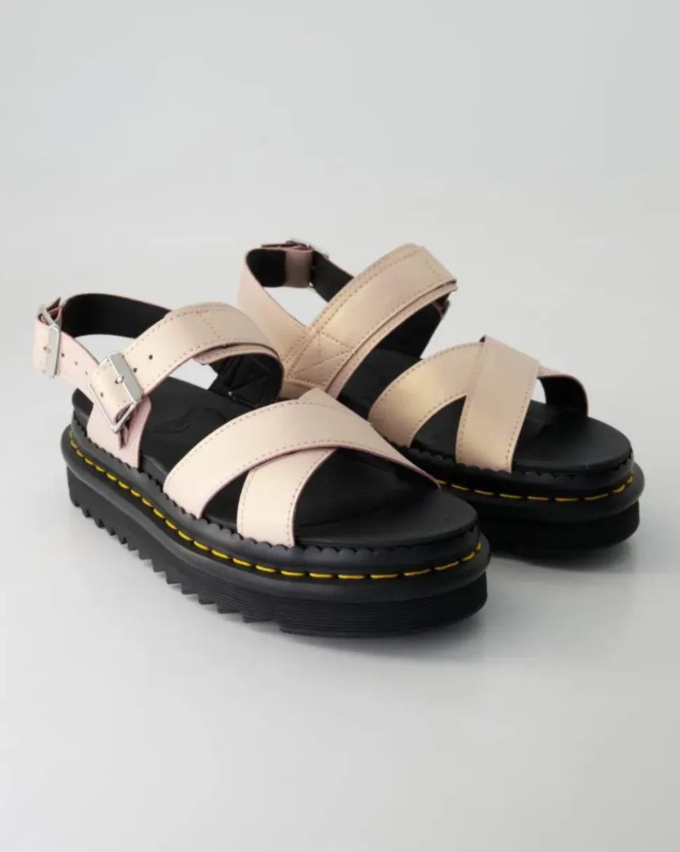 Voss 2 Sandalen in Rosa