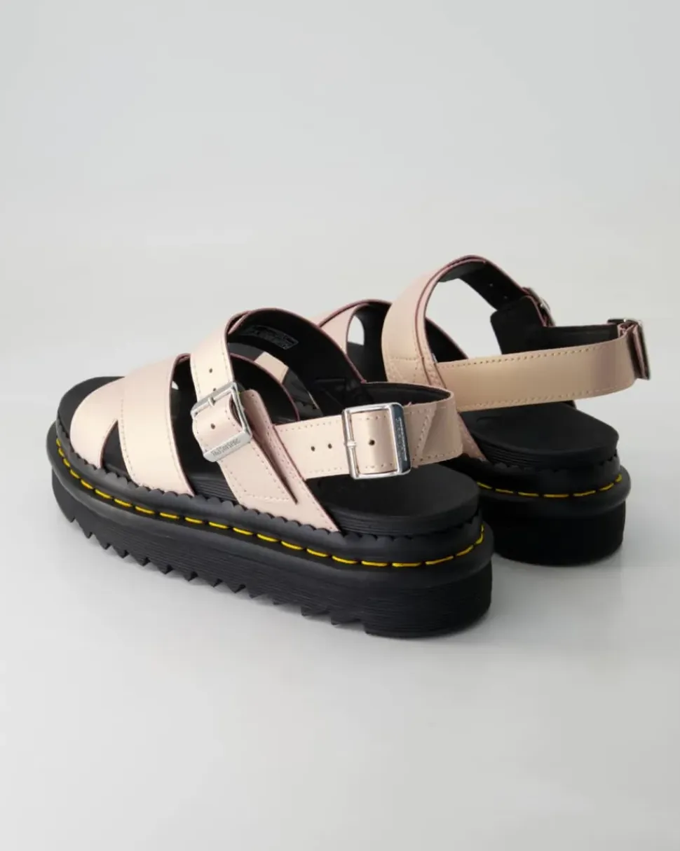 Voss 2 Sandalen in Rosa