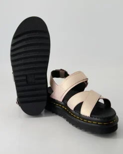 Voss 2 Sandalen in Rosa