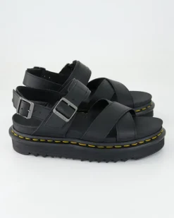 Voss 2 Sandalen in Schwarz