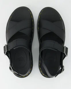 Voss 2 Sandalen in Schwarz