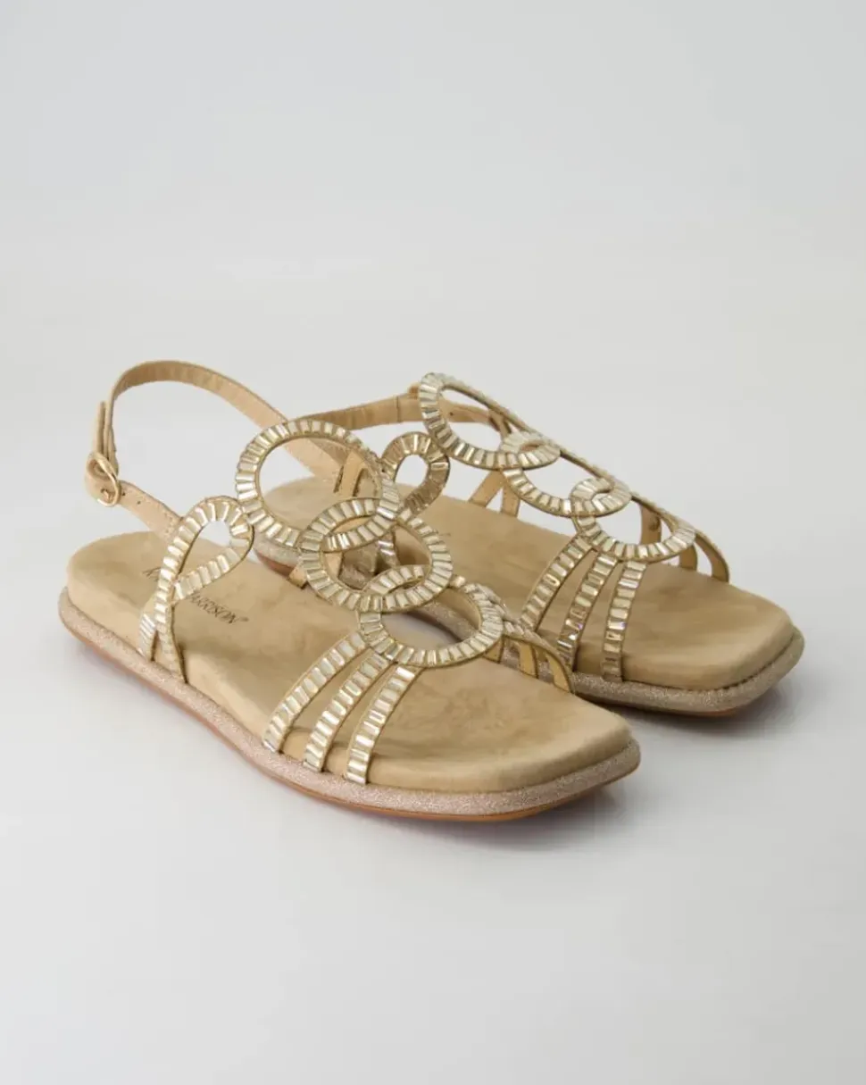 V251603-503 Sandalen in Beige