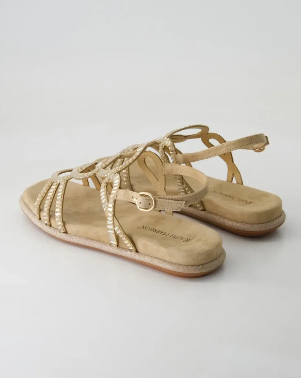 V251603-503 Sandalen in Beige
