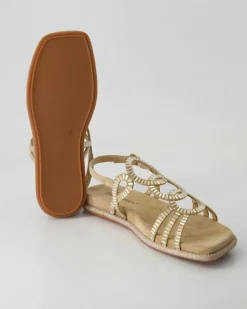 V251603-503 Sandalen in Beige